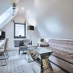 Bed & Breakfast Novawisla Resort & Spa Wisla
