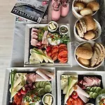 Bed & Breakfast Novawisla & 4*