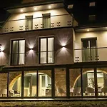 Couette-café Novawisla & 4*