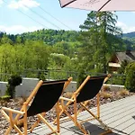 Bed & Breakfast Novawisla & 4*