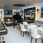 Couette-café Novawisla &