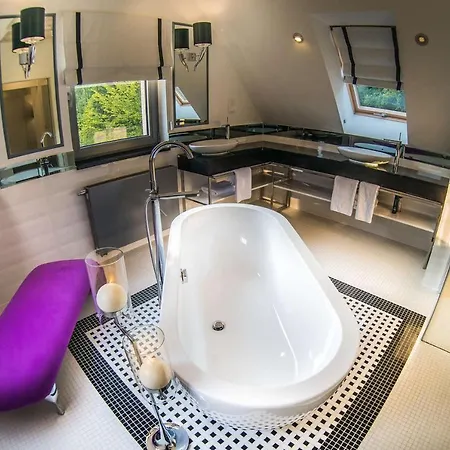 Bed & Breakfast Novawisla & Wisła