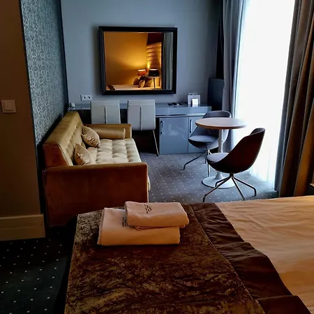 Novawisla & 4* Wisła