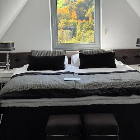 Novawisla Resort & Spa Bed & Breakfast Wisla