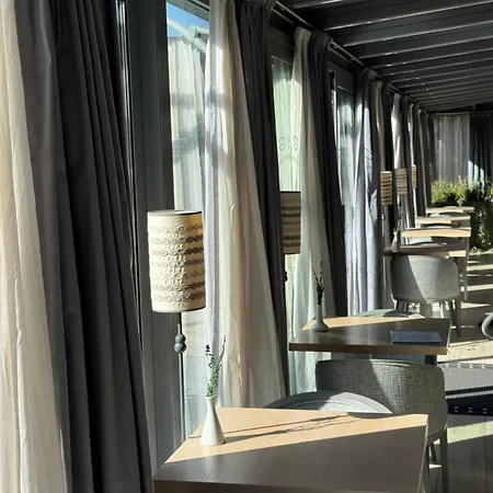 Novawisla Resort & Spa Bed & Breakfast