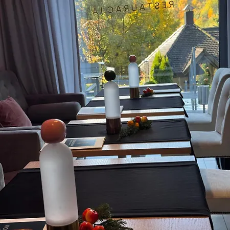 Bed & Breakfast Novawisla Resort & Spa