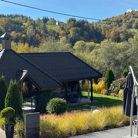 Novawisla Resort & Spa 4* Wisla