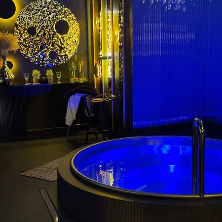 Novawisla Resort & Spa 4* Wisla