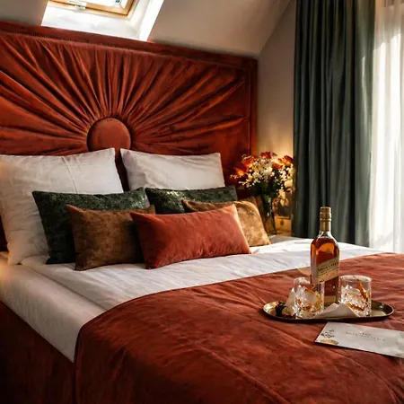 B&B Novawisla &
