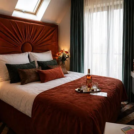 B&B Novawisla &