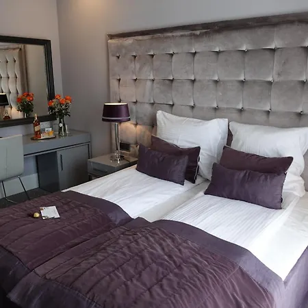 B&B Novawisla & 4*