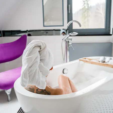 Novawisla Resort & Spa 4* Wisla