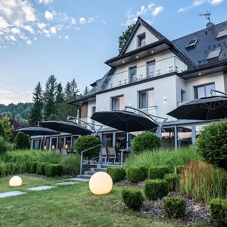 Bed & Breakfast Novawisla & Wisła