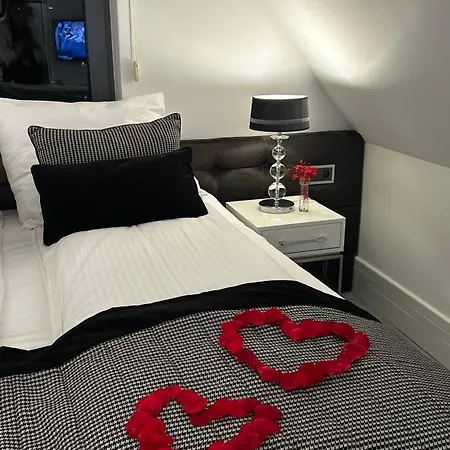 B&B Novawisla & 4*