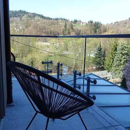 Couette-café Novawisla & 4*