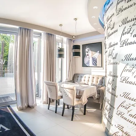 Novawisla & Bed & Breakfast Wisła