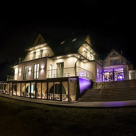 Novawisla & Bed & Breakfast