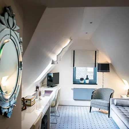 Bed and breakfast Novawisla &