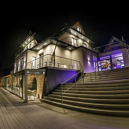 Novawisla & Bed and breakfast 5*