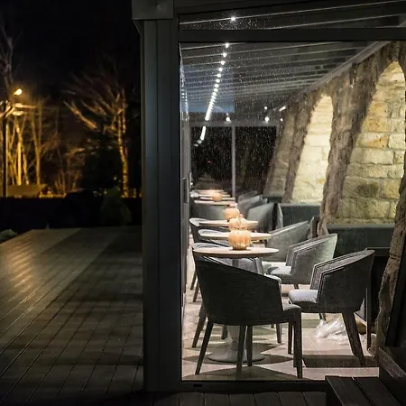 Bed & Breakfast Novawisla &