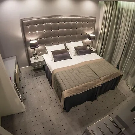 Bed and breakfast Novawisla &