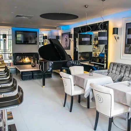 Bed & Breakfast Novawisla &