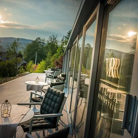Novawisla & Bed and breakfast 5*