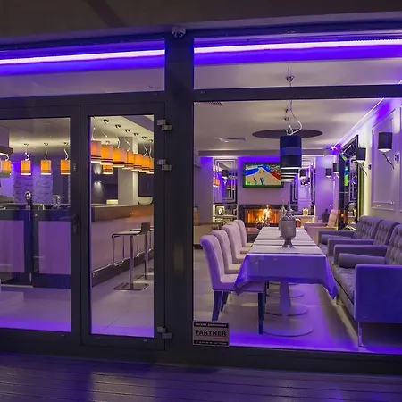 Novawisla & 4* Wisła