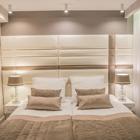 Novawisla & Bed & Breakfast 4*