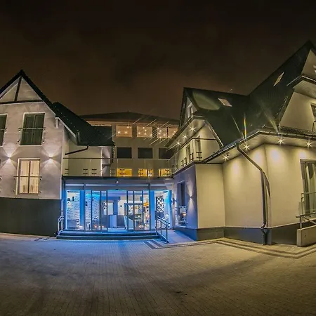 Novawisla & Bed and breakfast Wisła
