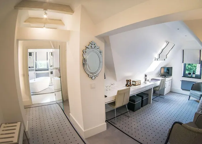 Novawisla & 住宿加早餐酒店