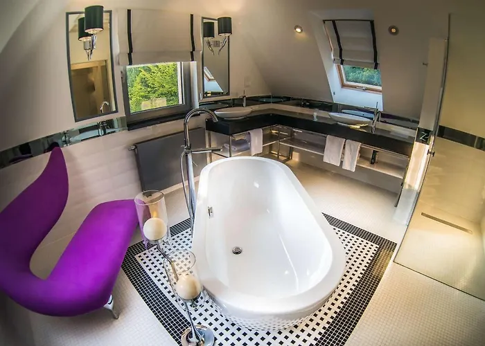 Frühstückspension Novawisla & Weichsel