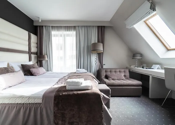 Novawisla & Bed & Breakfast Wisła