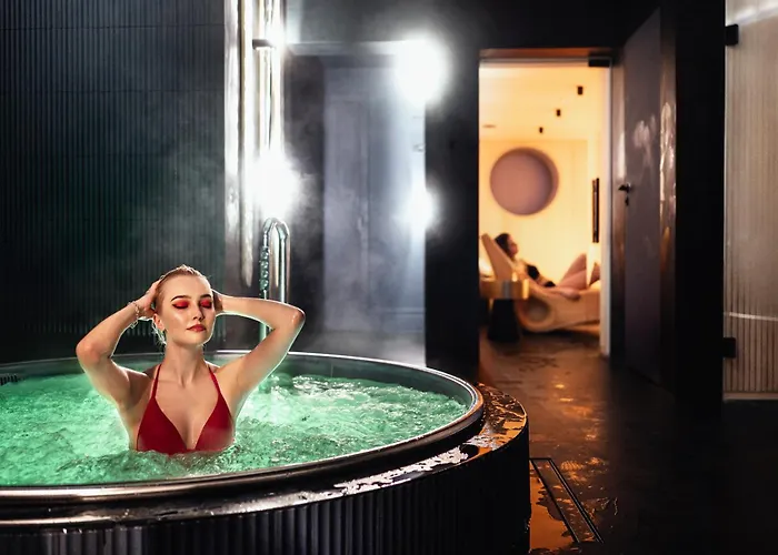 Novawisla & Frühstückspension 4*