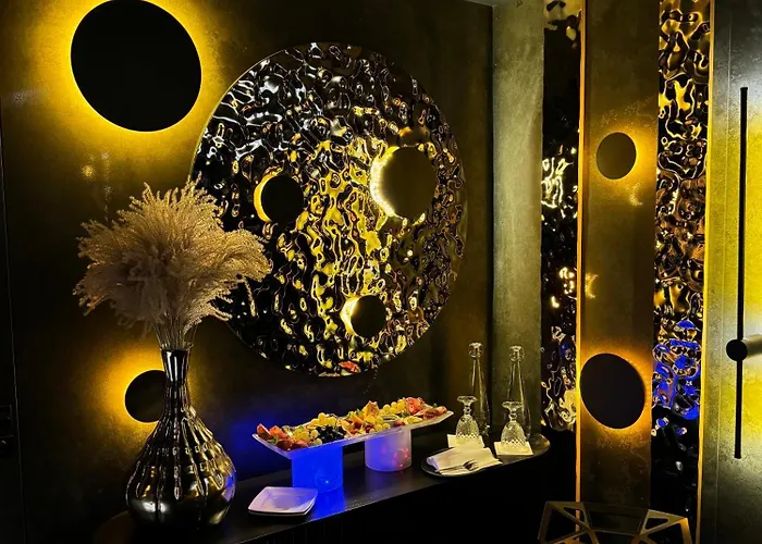 住宿加早餐酒店 Novawisla &