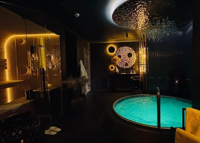 Novawisla & 住宿加早餐酒店