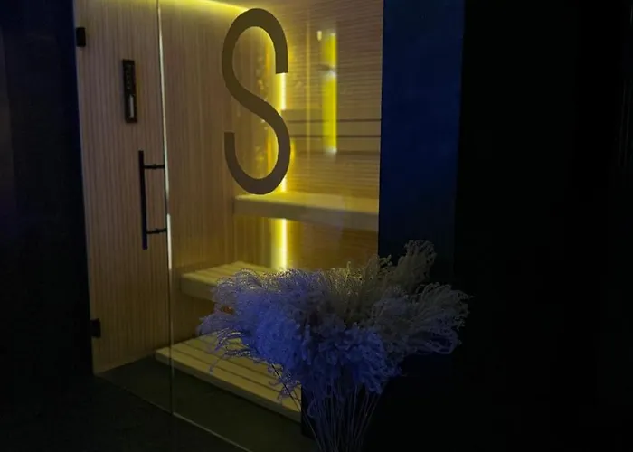 Novawisla & 住宿加早餐酒店 4*