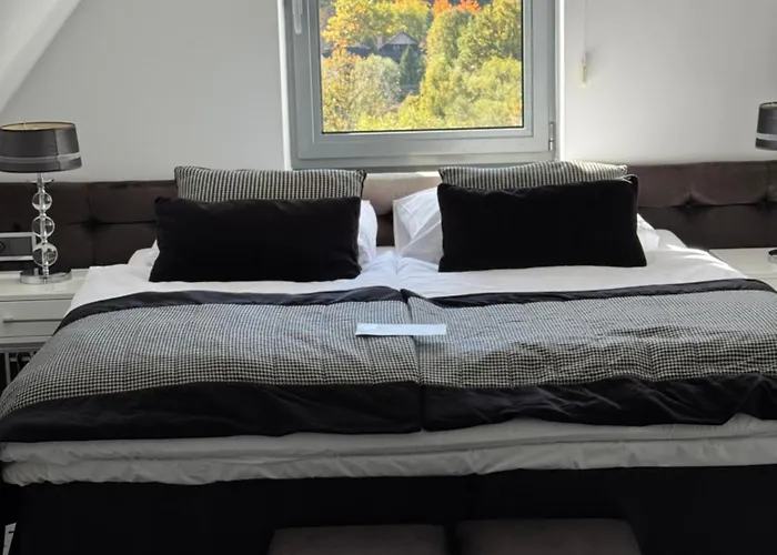 Novawisla Resort & Spa Bed & Breakfast Wisla