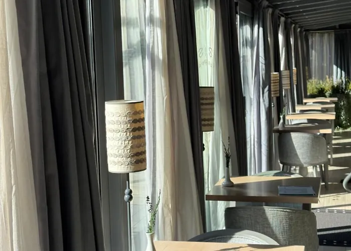 Novawisla Resort & Spa Bed & Breakfast