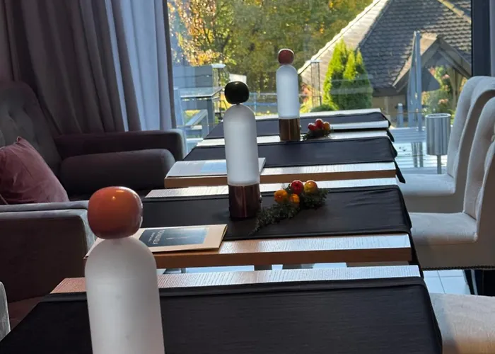 Frühstückspension Novawisla &