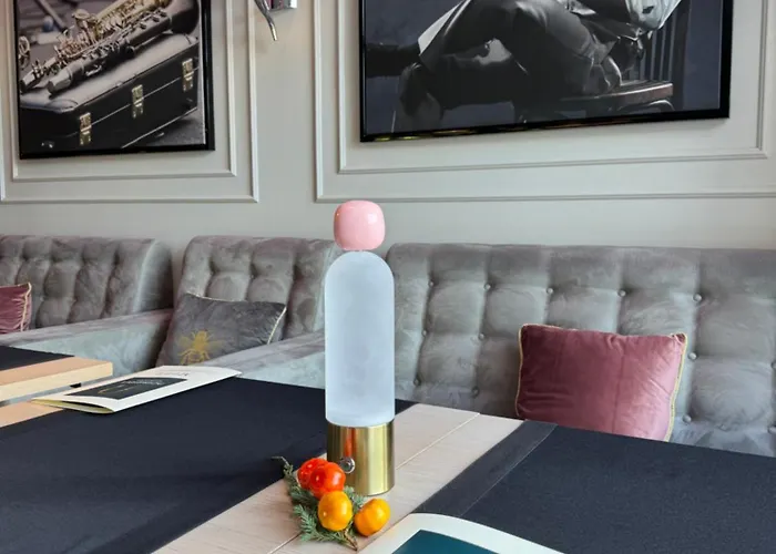 Novawisla & Frühstückspension 4*