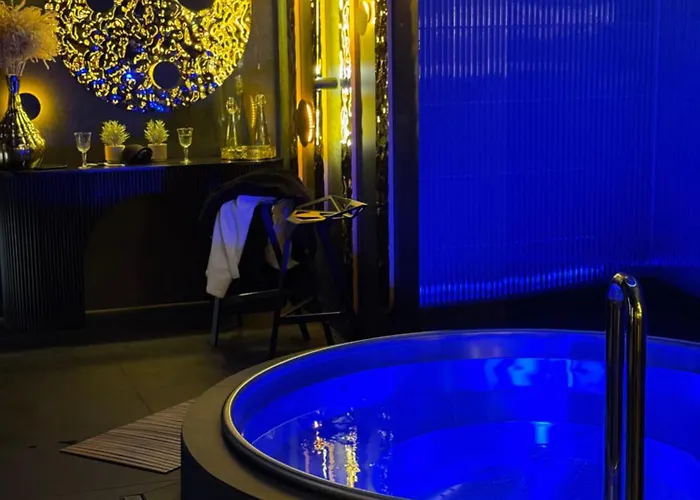 Novawisla Resort & Spa 4* Wisla