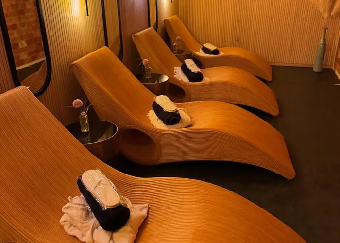 Novawisla Resort & Spa