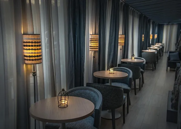 住宿加早餐酒店 Novawisla & 维斯拉