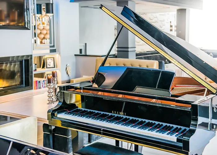 Novawisla & 住宿加早餐酒店 维斯拉