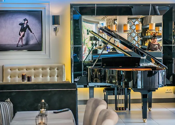 Frühstückspension Novawisla & 4*