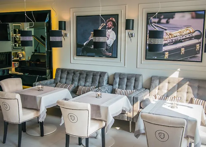 Novawisla & 住宿加早餐酒店