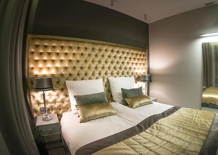 Novawisla & Bed & Breakfast Wisła