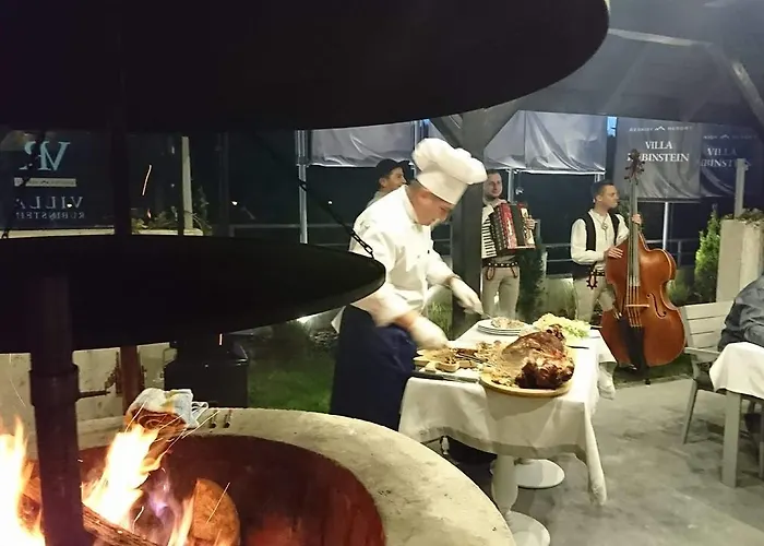 Novawisla Resort & Spa