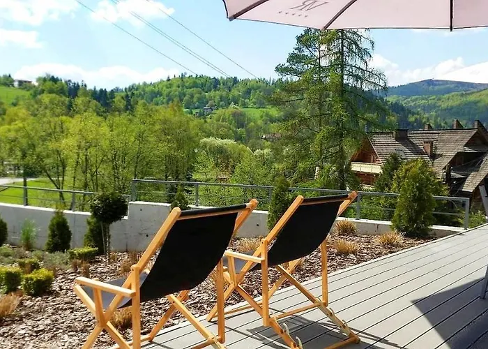 Frühstückspension Novawisla & 4*